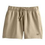 New Balance Men's Athletics French Terry Short 5-1
