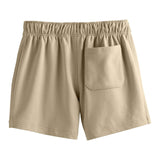 New Balance Men's Athletics French Terry Short 5-2