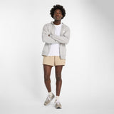 New Balance Men's Athletics French Terry Short 5-7