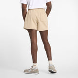 New Balance Men's Athletics French Terry Short 5-11