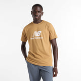 New Balance Men's Sport Essentials Logo Tee-1