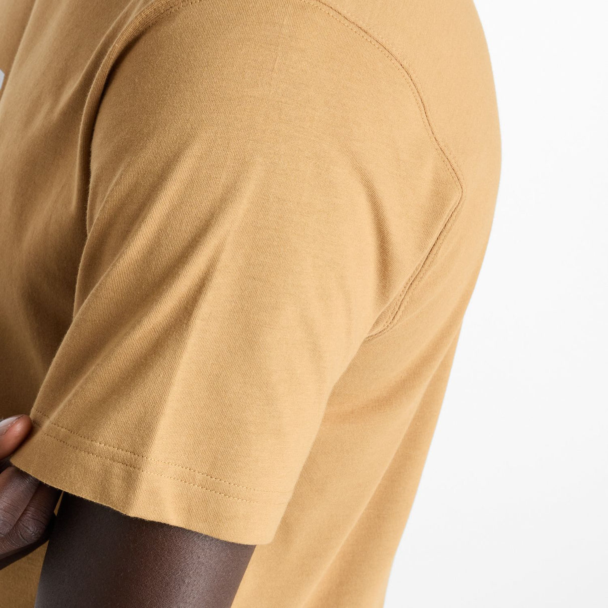 New Balance Men's Sport Essentials Logo Tee-6