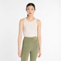 New Balance Women's Micro-Rib Tank-1