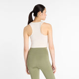 New Balance Women's Micro-Rib Tank-3