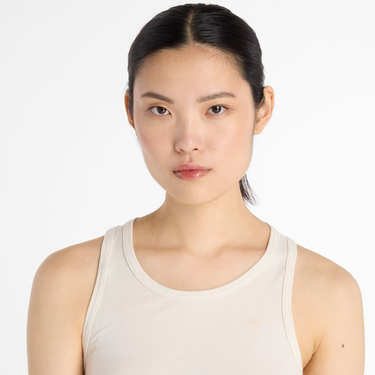 New Balance Women's Micro-Rib Tank-4