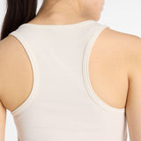 New Balance Women's Micro-Rib Tank-5