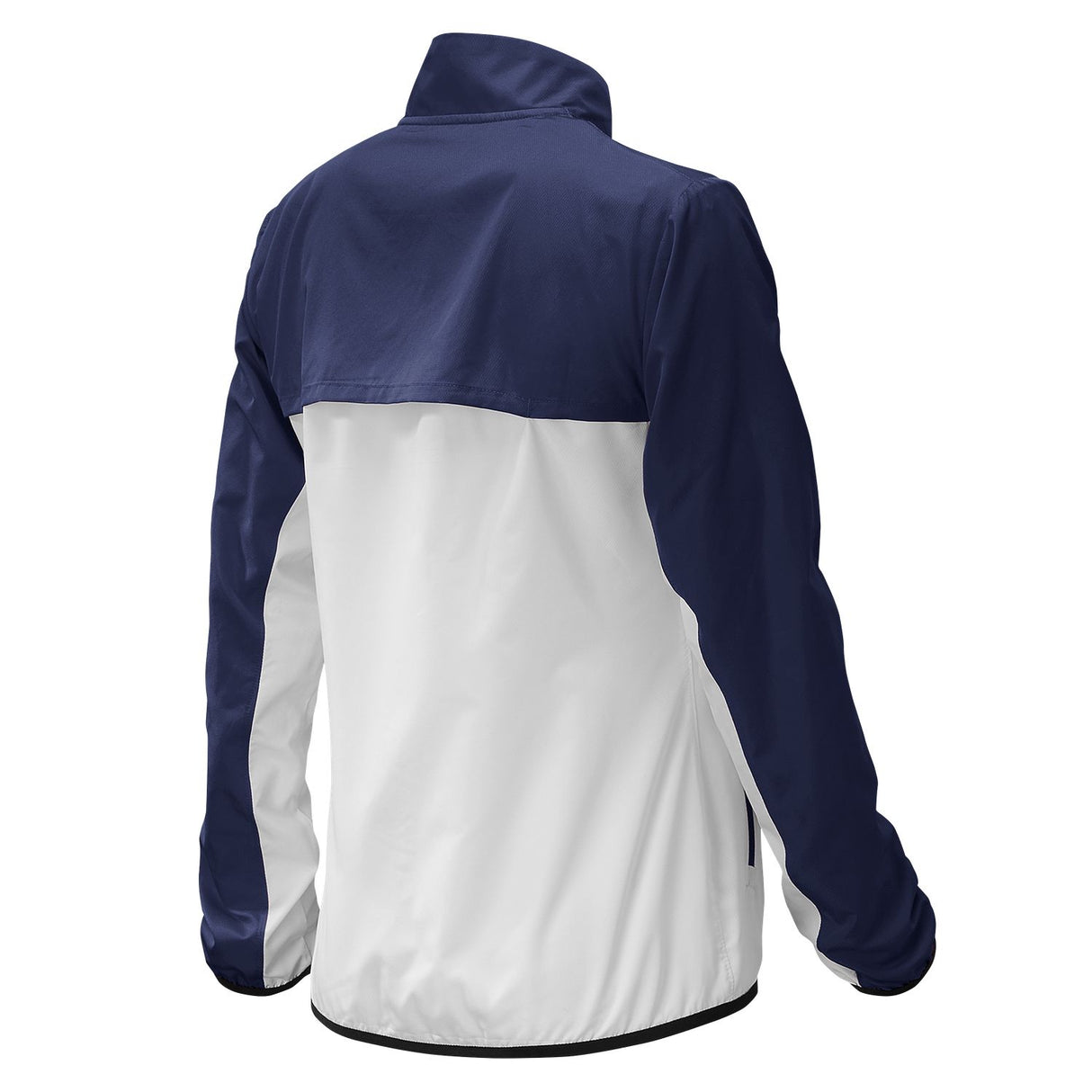 New Balance Women's Athletics Jacket-2