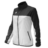 New Balance Women's Athletics Jacket-1