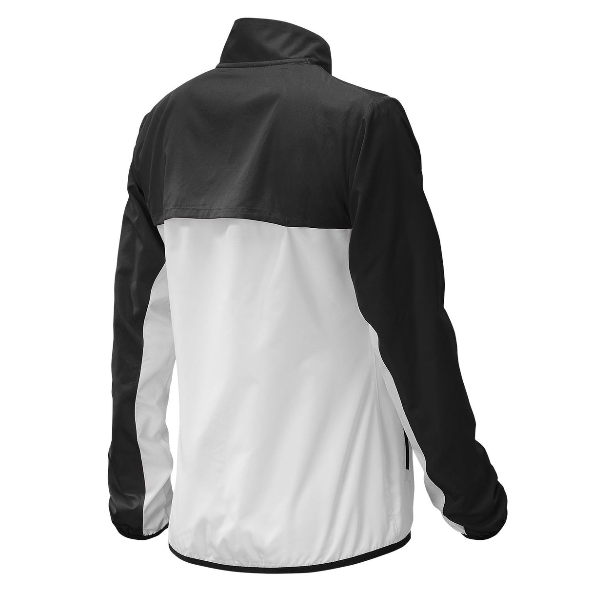 New Balance Women's Athletics Jacket-2