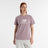 New Balance Women's Sport Essentials Jersey Logo T-Shirt-1