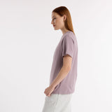 New Balance Women's Sport Essentials Jersey Logo T-Shirt-2