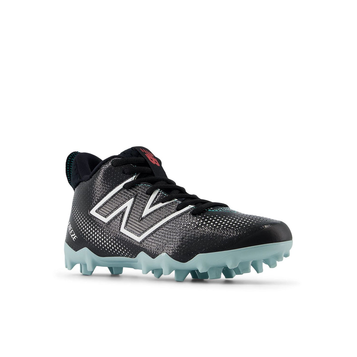 New Balance Youth FreezeLX v5 Lacrosse Cleat-4