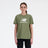 New Balance Women's Sport Essentials Jersey Logo T-Shirt-1