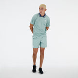 New Balance Men's Tournament Polo-1