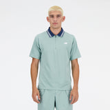 New Balance Men's Tournament Polo-3