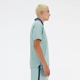 New Balance Men's Tournament Polo-4
