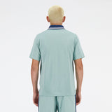 New Balance Men's Tournament Polo-5