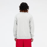 New Balance Men's Athletics Premium Logo Crew-3