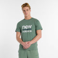 New Balance Men's Sport Graphic T-Shirt-1