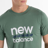 New Balance Men's Sport Graphic T-Shirt-4