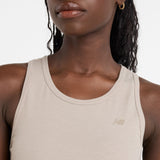 New Balance Women's Micro-Rib Tank-4