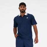 New Balance Men's Tournament Polo-2