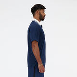 New Balance Men's Tournament Polo-4