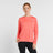 New Balance Women's Sport Essentials Long Sleeve Tee-1