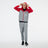 New Balance Men's Athletics Woven Jacket-1