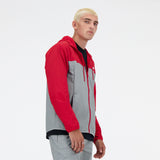 New Balance Men's Athletics Woven Jacket-2