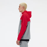 New Balance Men's Athletics Woven Jacket-4