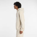 New Balance Men's Sport Essentials Fleece Logo Hoodie-2