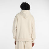 New Balance Men's Sport Essentials Fleece Logo Hoodie-3