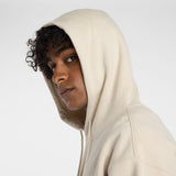 New Balance Men's Sport Essentials Fleece Logo Hoodie-6