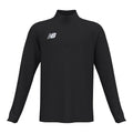 New Balance Youth Athletics Half Zip-1