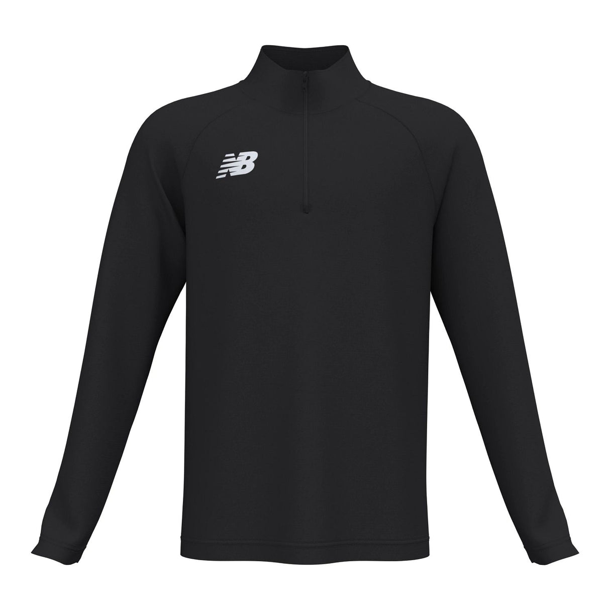 New Balance Youth Athletics Half Zip-1