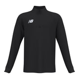 New Balance Youth Athletics Half Zip-1