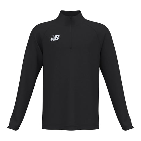 New Balance Youth Athletics Half Zip-1