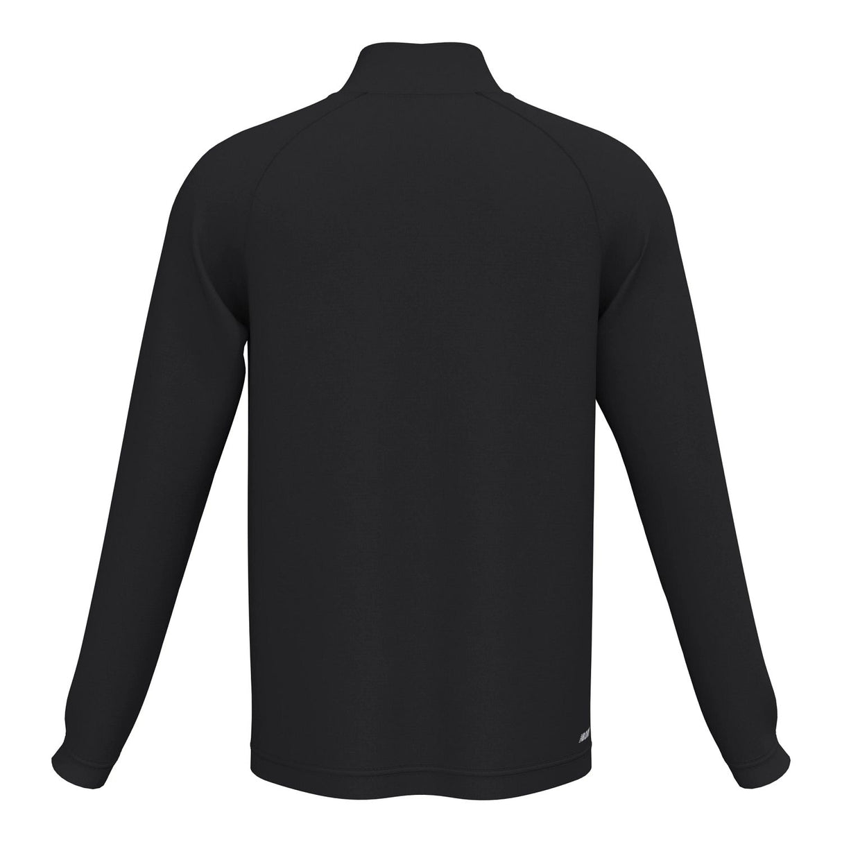 New Balance Youth Athletics Half Zip-2