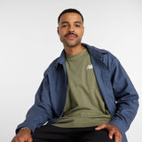 New Balance Men's Numeric Small Logo T-Shirt-5
