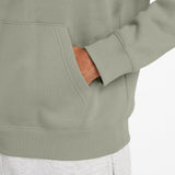 New Balance Men's Sport Essentials Fleece Logo Hoodie-5