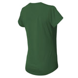 New Balance Women's Short Sleeve Tech Tee-2