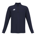 New Balance Youth Athletics Half Zip-1