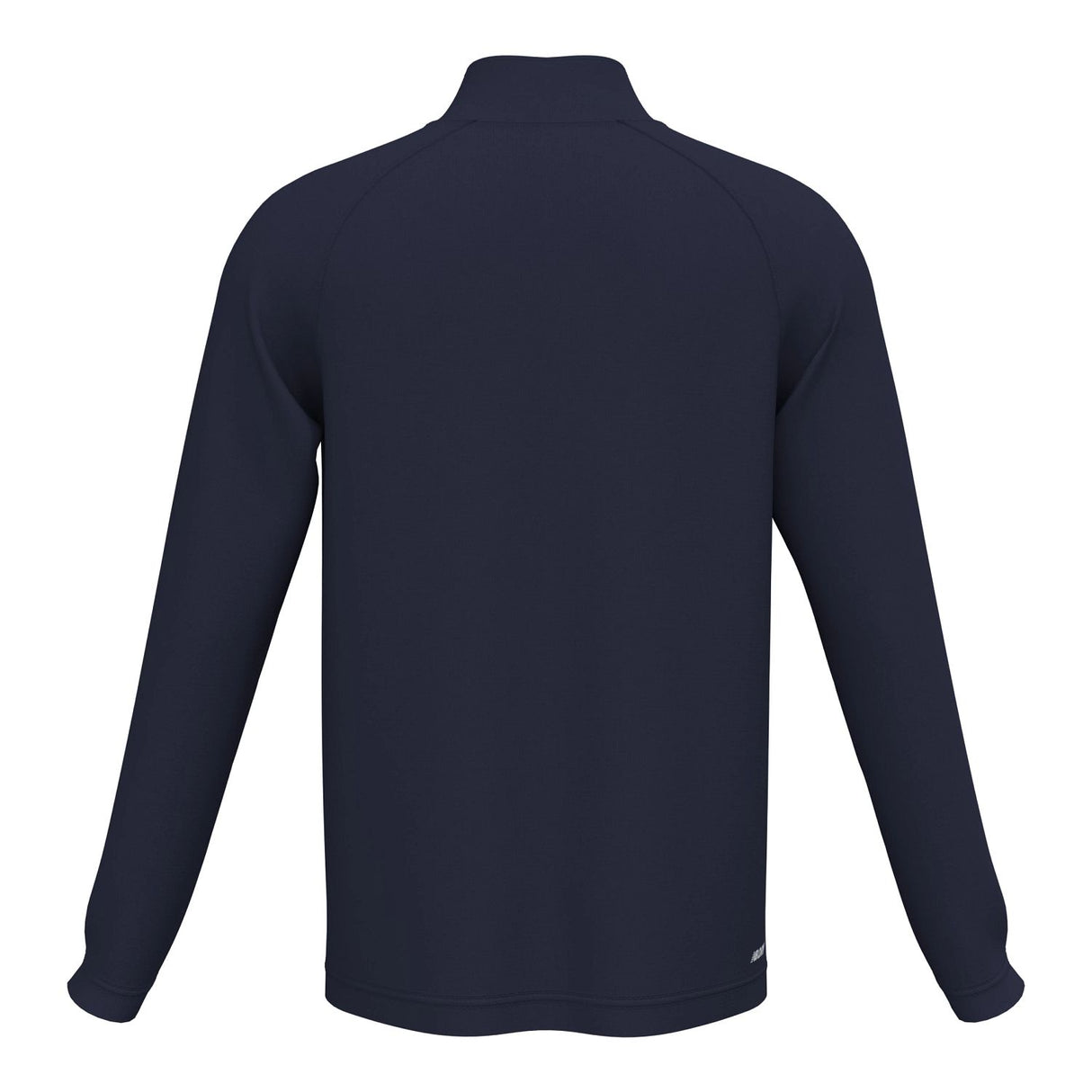 New Balance Youth Athletics Half Zip-2
