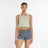 New Balance Women's Micro-Rib Tank-1
