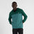 New Balance Men's Woven Full Zip Jacket-1