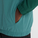 New Balance Men's Woven Full Zip Jacket-5