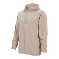 New Balance Men's Woven Full Zip Jacket-1