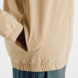 New Balance Men's Woven Full Zip Jacket-7
