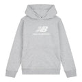 New Balance Youth French Terry Stacked Logo Hoodie-1